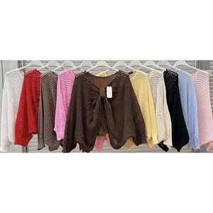 Sweter damski - Produkt Włoski