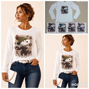 Bluzka damska  M/L-XL/2XL