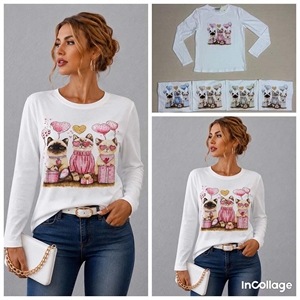 Bluzka damska  M/L-XL/2XL