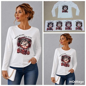 Bluzka damska  M/L-XL/2XL