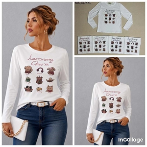 Bluzka damska  M/L-XL/2XL