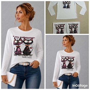 Bluzka damska  M/L-XL/2XL