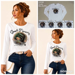 Bluzka damska  M/L-XL/2XL