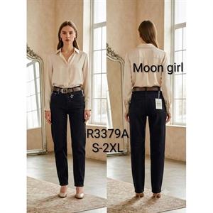 Jeansy damskie S-2XL