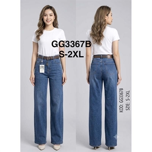 Jeansy damskie S-2XL