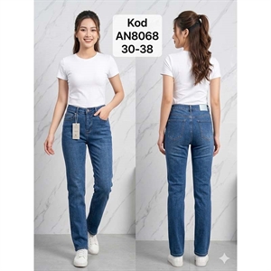 Jeansy damskie 30-38