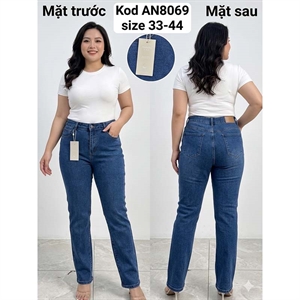 Jeansy damskie 33-44