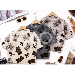 Sweter damski - Produkt Włoski