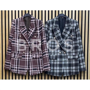 Marynarka damska - Produkt Włoski S-XL