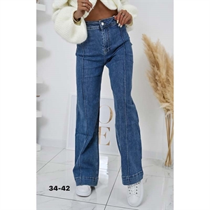 Jeansy damskie  34-42