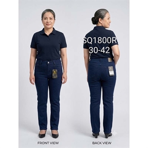 Jeansy damskie 30-42