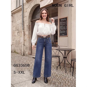 Jeansy damskie S-2XL