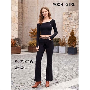 Jeansy damskie S-2XL