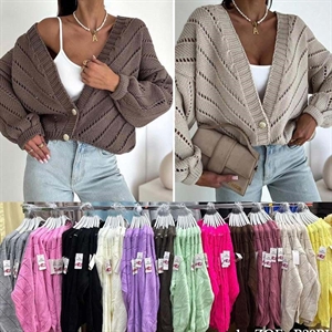 Sweter damski - Produkt Włoski