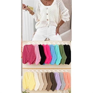 Sweter damski - Produkt Włoski