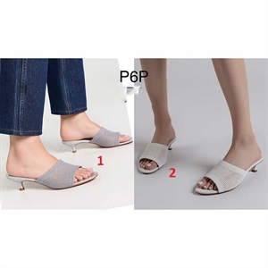 Klapki damskie 36-41
