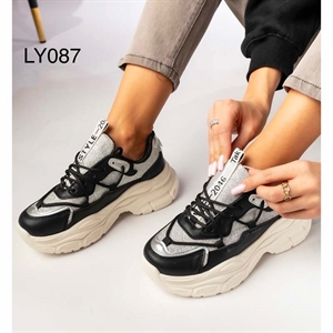 Buty sportowe damskie 36-41