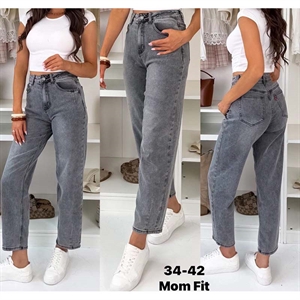 Jeansy damskie  34-42