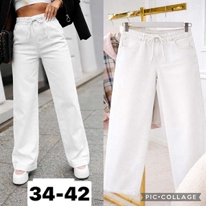 Jeansy damskie  34-42