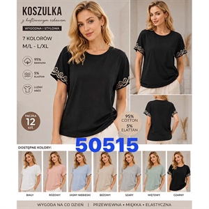 Bluzka damska  M/L-L/XL