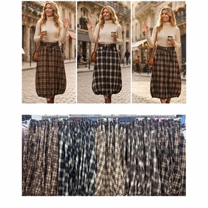 Spódnica damska produkt Włoski