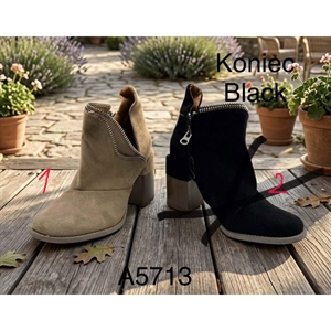 Botki damskie  36-41