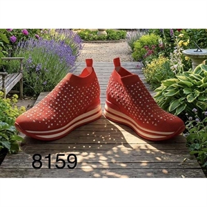 Buty wsuwane  36-41
