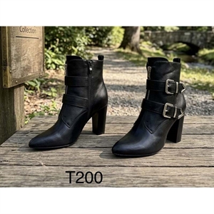 Botki damskie  36-41