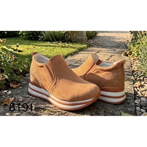 Buty wsuwane  36-41