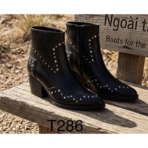 Botki damskie  36-41