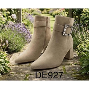 Botki damskie  36-41
