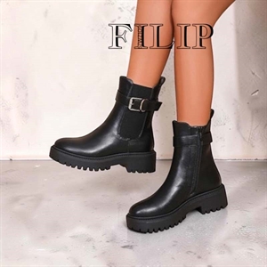 Botki damskie  36-41