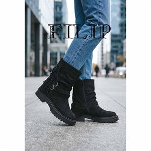 Botki damskie  36-41