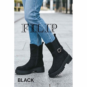 Botki damskie  36-41