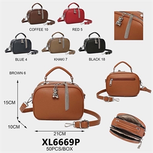 Torebka damska 15X10X21CM