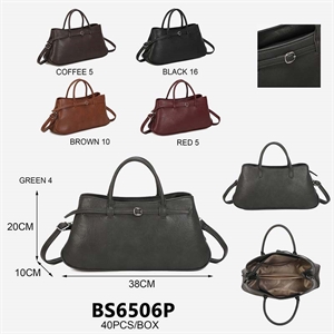 Torebka damska 20X10X38CM