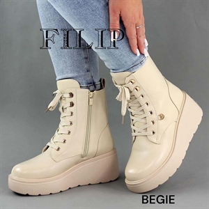 Botki damskie  36-41