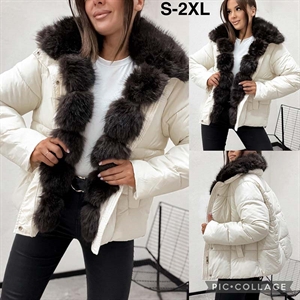 Kurtka damska  S-2XL