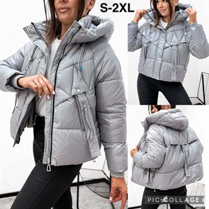 Kurtka damska  S-2XL
