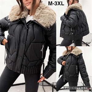 Kurtka damska  M-3XL