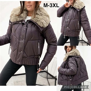 Kurtka damska  M-3XL