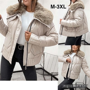 Kurtka damska  M-3XL