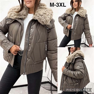 Kurtka damska  M-3XL