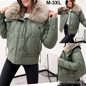 Kurtka damska  M-3XL