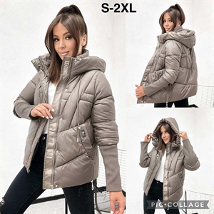 Kurtka damska  S-2XL