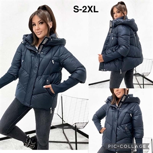 Kurtka damska  S-2XL