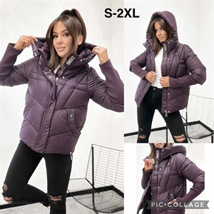 Kurtka damska  S-2XL
