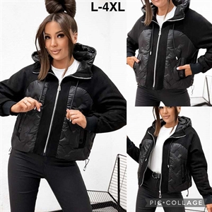 Kurtka damska  L-4XL
