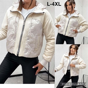 Kurtka damska  L-4XL