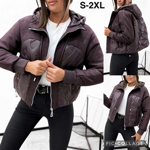 Kurtka damska  S-2XL